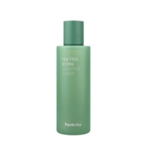 [Farm stay] TEA TREE BIOME CALMING TONER 200ml