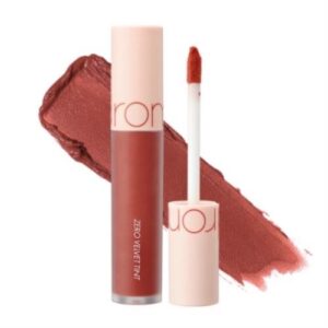 [rom&nd] ZERO VELVET TINT 17. TOASTY NUDE