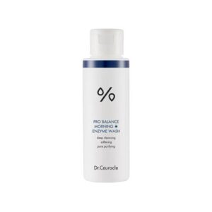 [Dr.Ceuracle] PRO-BALANCE MORNING ENZYME WASH 50g