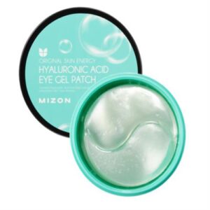 [Mizon] Hyaluronic Acid Eye Gel Patch 90g (60 SHEET)