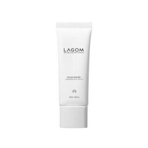 [LAGOM] CELLUS SUN GEL + 40ml