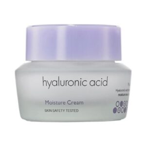 [It's Skin] Hyaluronic Acid Moisture Cream 50ml
