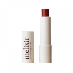 [Melixir] Vegan Lip Butter #03 Red Velvet