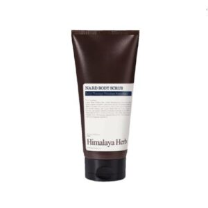 [NARD] Body Scrub  Lavender Musk 200ml