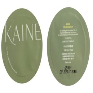 [KAINE] Vita Drop Serum 1ml