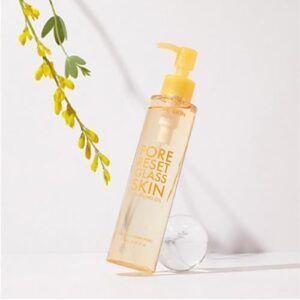 [Be The Skin] PORE RESET GLASS SKIN CLEANSING OIL 150ml