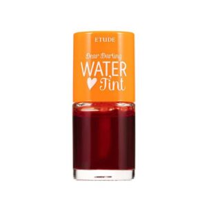 [Etude] Dear Darling Water Tint #3 Orange Ade (2021)