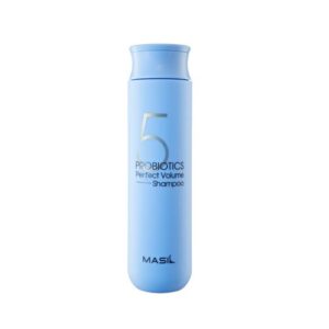 [MASIL] MASIL 5 PROBIOTICS PERFECT VOLUME SHAMPOO 300ml