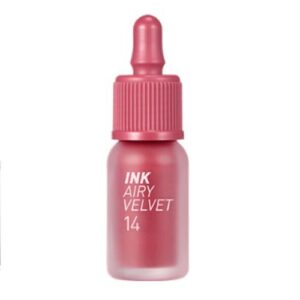 [Peripera] Peripera Ink Airy Velvet #14 Rosy Pink