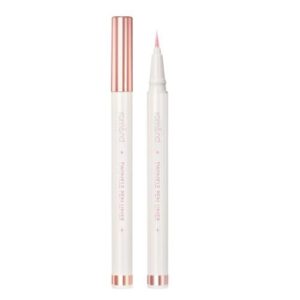 [rom&nd] TWINKLE PEN LINER 03 ROSY SPARKLE