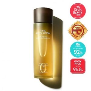 [Missha] Time Revolution Artemisia Treatment Essence 150ml