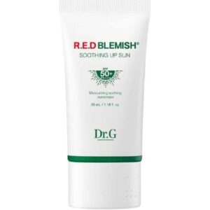 [Doctor.G] R.E.D BLEMISH® SOOTHING UP SUN 50mL