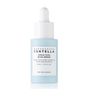 [Skin1004] Madagascar Centella Hyalu-Cica Blue Serum 30ml