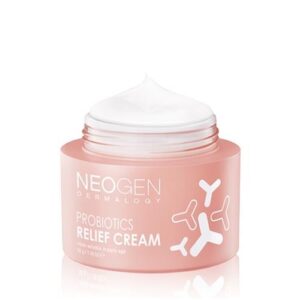[Neogen] PROBIOTICS RELIEF CREAM 50g