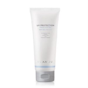 [KLAVUU] UV PROTECTION FRESH SUN GEL SPF 50+ PA++++ 50ml