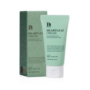 [BENTON] Heart Leaf Cream 50g