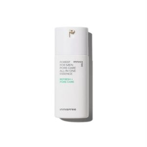 [Innisfree] Forest Pore Care A. Essence 100ml