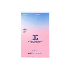 [Jayjun] Intensive Shining MASK (1ea = 10sheets)