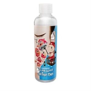 [Elizavecca] Milky Piggy Hell-Pore Clean Up AHA Fruit Toner 200ml