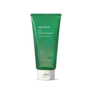 [Innisfree] aloe revital soothing gel 300ml