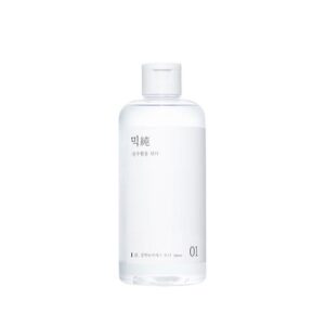 [MIXSOON] Galactomyces Toner 300ml