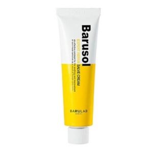 [BARULAB] BARUSOL EXPERT REPAIR SALVE CREAM 30ml