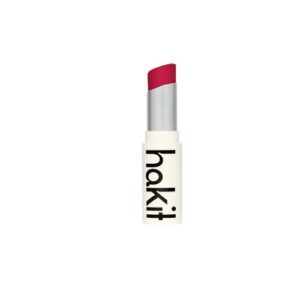 [hakit] FLASH MATT LIP 10 Neon Cherry