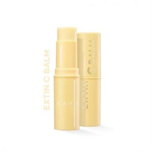 [KAHI] Extin C Balm 9g