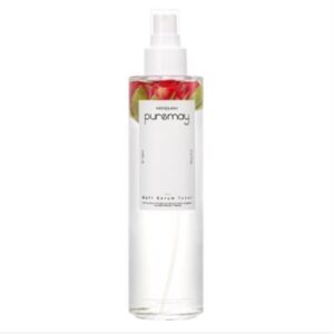 [Puremay] Soft Serum Toner Rose 150ml