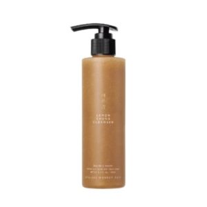 [WonderBath] Lemon Chung Cleanser 200ml