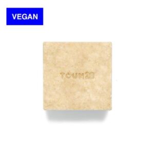 [TOUN28] Hair Soap S19 Baobab oil 100g