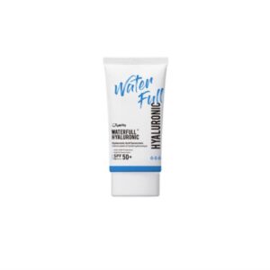 [Jumiso] (Deluxe) Waterfull Hyaluronic Acid Sunscreen 5ml