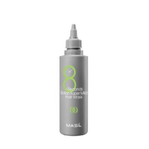 [MASIL] 8 SECONDS SALON SUPER MILD HAIR MASK 100ml