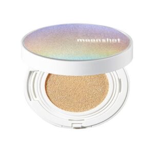 [moonshot] Micro Settingfit Cushion 201 EX 15g