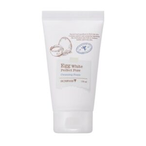 [Skinfood] Egg White Perfect Pore Cleansing Foam 150ml