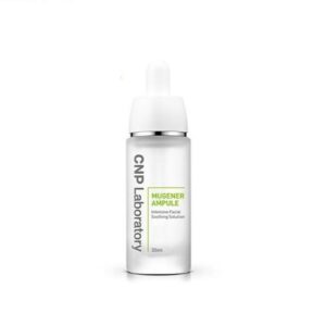 [CNP Cosmetics] MUGENER PHYTO SOOTHING AMPULE 35ml