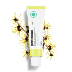[Apieu] Hamamelis Cream