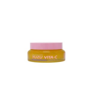 [LALARECIPE] YUZU VITA C Cream 50ml