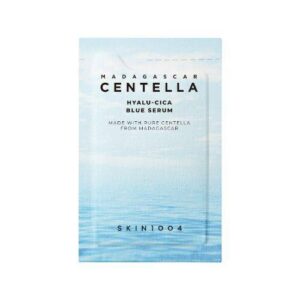 [Skin1004] (sample) MADAGASCAR CENTELLA HYALU-CICA BLUE SERUM 1.5ml