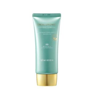[Mizon] CICALURONIC NON-NANO SUNBLOCK SPF 50+ PA+++