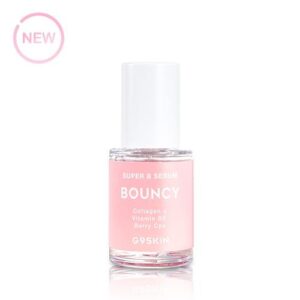 [G9] SUPER B BOUNCY SERUM 30ml