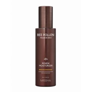[Missha] Bee Pollen Renew Moisturizer 130ml