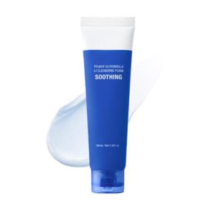 [It's Skin] Power 10 Formula LI Cleansing Foam (AD)