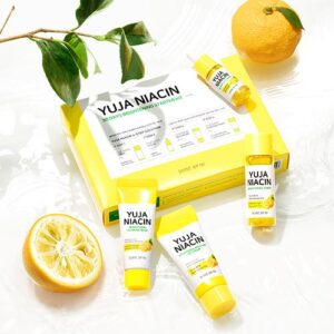 [SOMEBYMI] Yuja Niacin 30 Days Brightening Starter kit