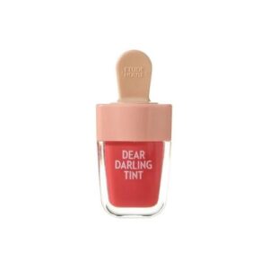[Etude] Dear darling water gel tint OR205 Apricot Red 2021