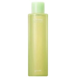 [Goodal] Houttuynia cordata Calming Moisture Toner 300ml