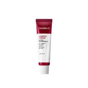 [Centellian24] Madeca Cream Active Formula 50ml (Season5)