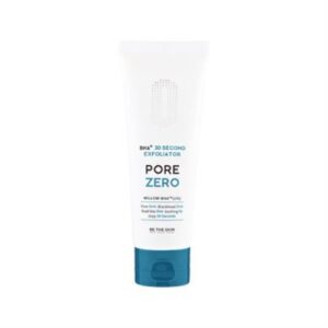 [Be The Skin] BHA+ PORE ZERO 30 SECOND EXFOLIATOR 100g
