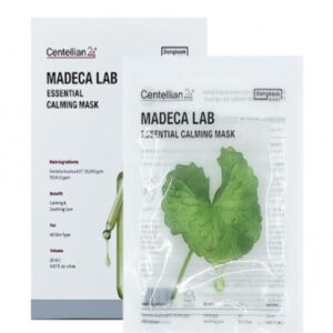 [Centellian24] 1ea) Essential Calming Mask 20ml