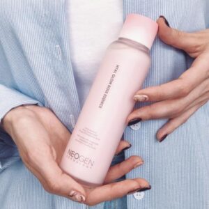 [Neogen] HYAL GLOW ROSE ESSENCE 160ml